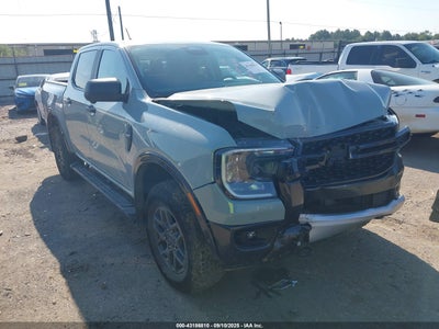 FORD RANGER 2024