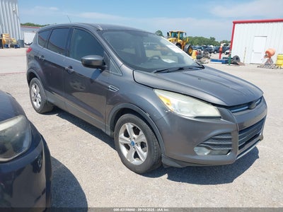 FORD ESCAPE 2013