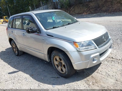 SUZUKI GRAND VITARA 2006