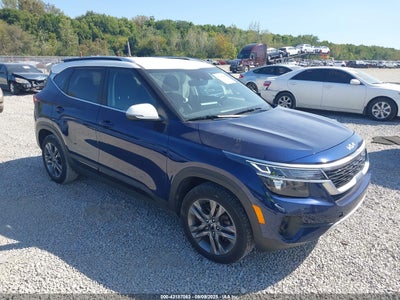 KIA SELTOS 2023