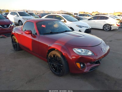 MAZDA MX-5 MIATA 2010