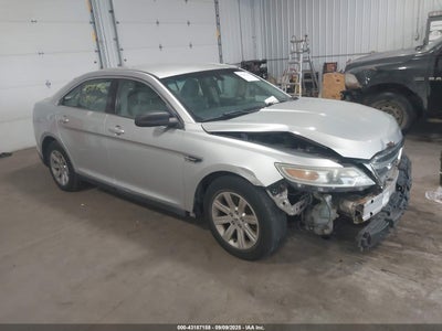 FORD TAURUS 2011