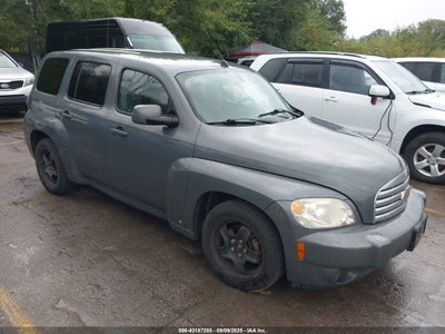 CHEVROLET HHR 2008