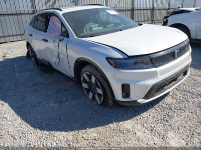 HONDA PROLOGUE 2024