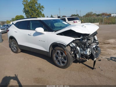 CHEVROLET BLAZER 2024