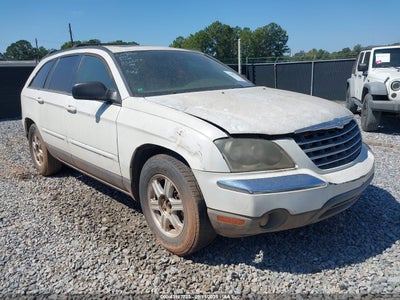 CHRYSLER PACIFICA 2006