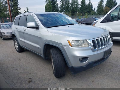 JEEP GRAND CHEROKEE 2011