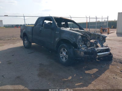 FORD F-150 2005