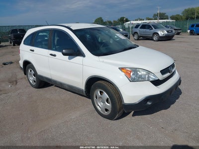 HONDA CR-V 2009