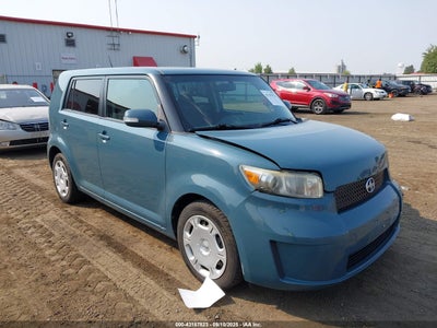 SCION XB 2008