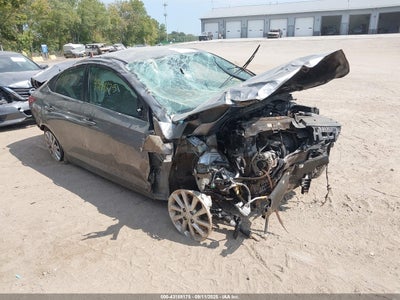 HYUNDAI ACCENT 2021