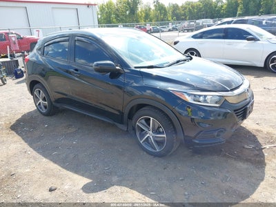 HONDA HR-V 2021