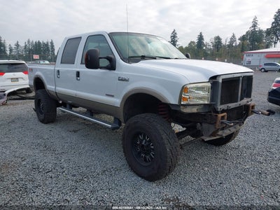 FORD F-250 2005