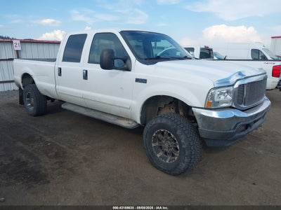 FORD F-350 2002