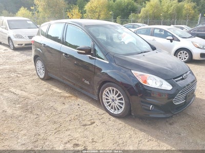 FORD C-MAX ENERGI 2013