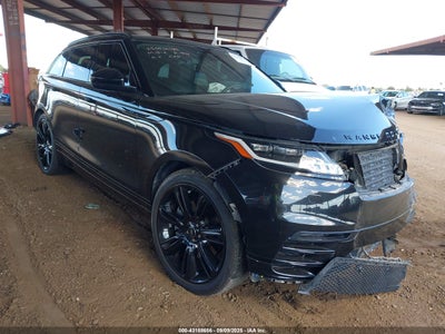 LAND ROVER RANGE ROVER VELAR 2023