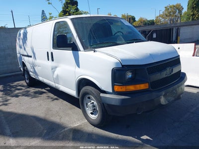 CHEVROLET EXPRESS 2006