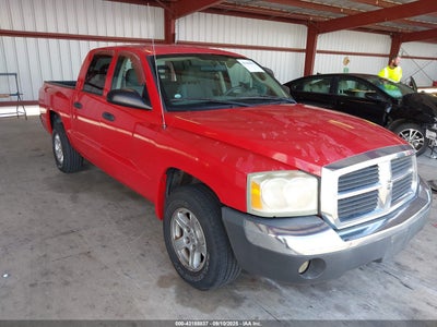 DODGE DAKOTA 2005