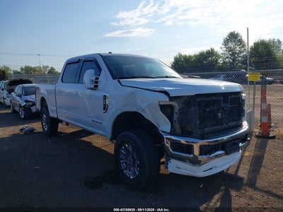 FORD F-250 2018