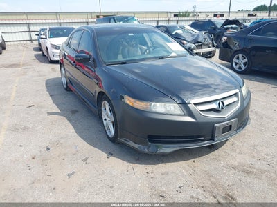 ACURA TL 2005
