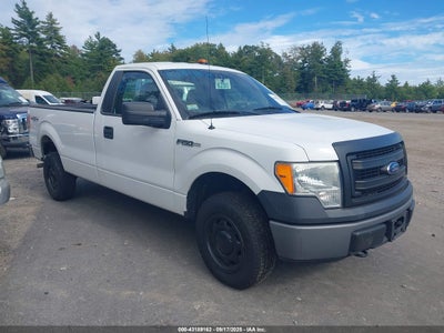 FORD F-150 2014