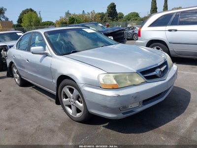 ACURA TL 2003