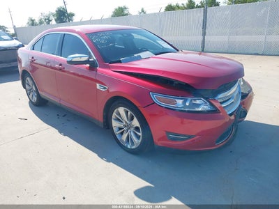 FORD TAURUS 2010