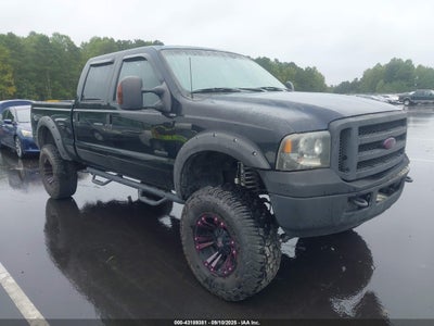 FORD F-250 2006