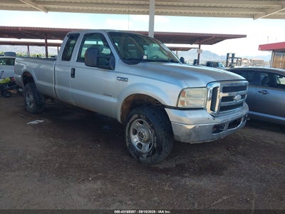 FORD F-350 2005