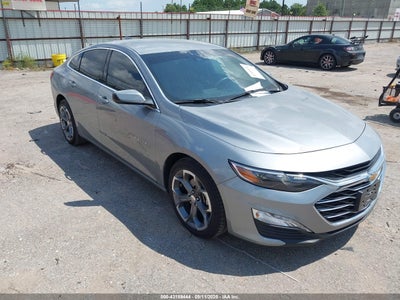 CHEVROLET MALIBU 2024