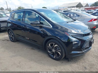 CHEVROLET BOLT EV 2023