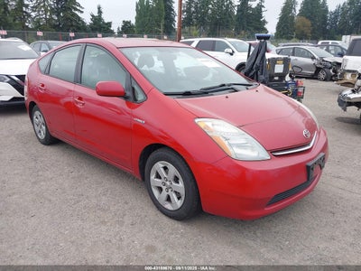 TOYOTA PRIUS 2007