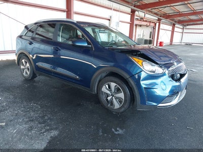KIA NIRO 2019