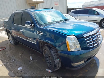 CADILLAC ESCALADE EXT 2007