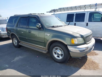 FORD EXPEDITION 2000