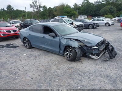 VOLVO S60 2024