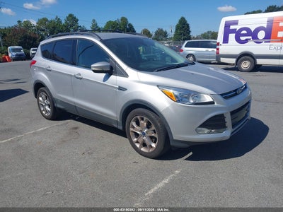 FORD ESCAPE 2013