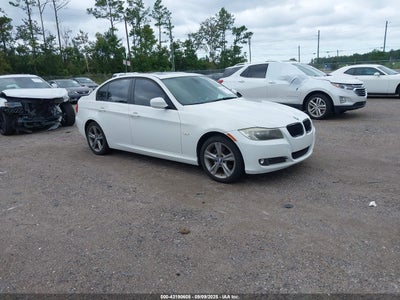 BMW 328I 2010