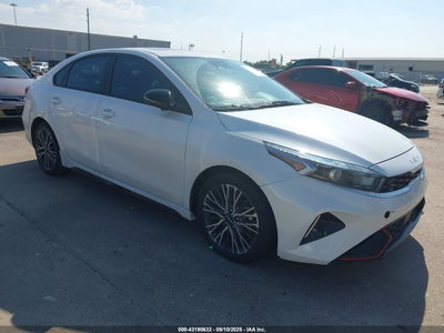 KIA FORTE 2022