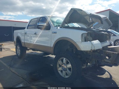 FORD F-150 2006