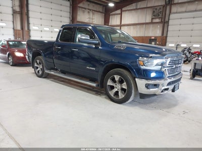 RAM 1500 2019