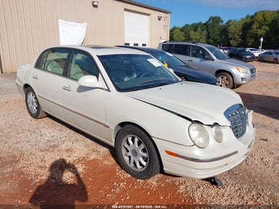 KIA AMANTI 2004