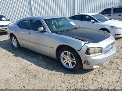 DODGE CHARGER 2006