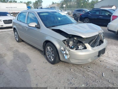 CHEVROLET COBALT 2009