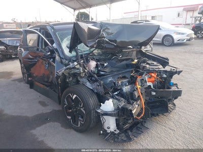 KIA NIRO EV 2023