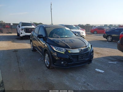 HONDA HR-V 2019