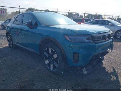 HONDA PROLOGUE 2024