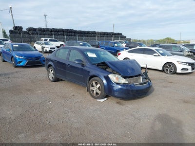 CHEVROLET COBALT 2010
