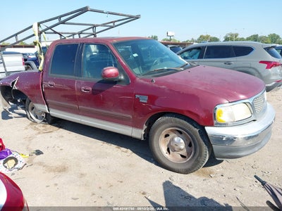 FORD F-150 2003
