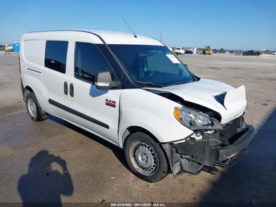 RAM PROMASTER CITY 2017